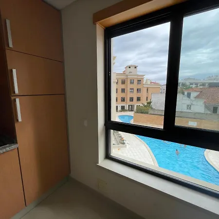 Casa Da Praia São Martinho do Porto Zewnętrze zdjęcie