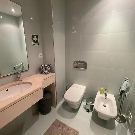 Casa Da Praia São Martinho do Porto Zewnętrze zdjęcie