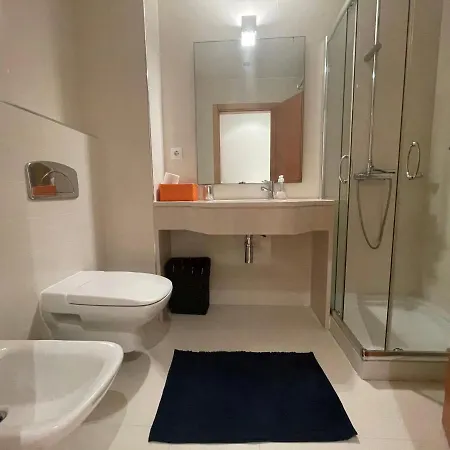 Casa Da Praia São Martinho do Porto Zewnętrze zdjęcie
